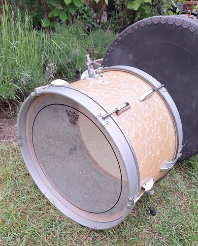 Vintage beverley bass - beverley, &