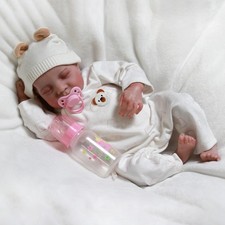 Adorable Realistic Reborn Baby