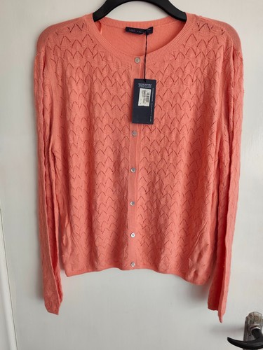 Marks and spencer - and,