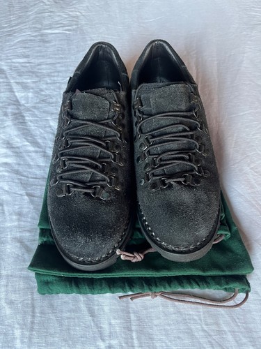 Engineered garments paraboot - x,