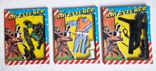 Vintage Original Mego Action