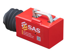 FORT T TRAILER HITCH LOCK