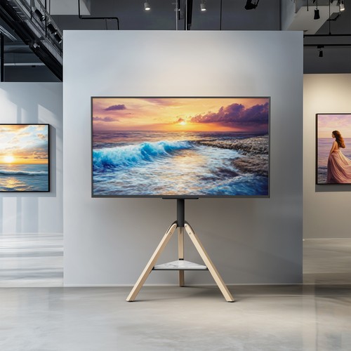 Universal tripod stand - universal, tv
