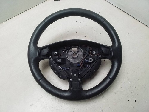 Opel astra 2005 steering - opel, g