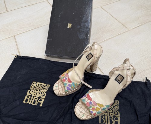 Biba vintage 90s - , does