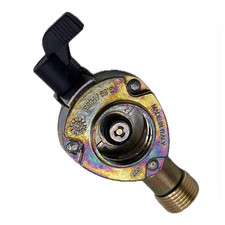 27mm clip adapter gas - on,
