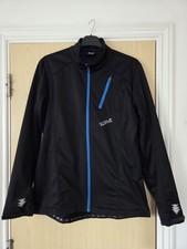Crivit Cycling Jacket Size L 42/44. Excellent Condition