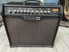 Line spider 75w - 6,