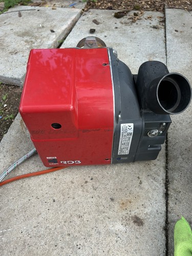 Riello rdb2 worcester gs - ,