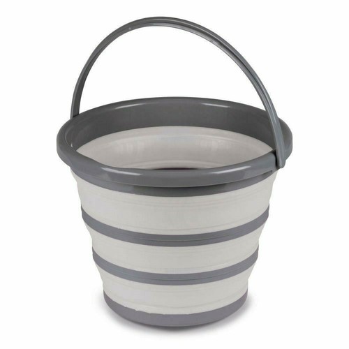 Kampa folding collapsible 10l - folding,