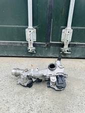 MERCEDES A-CLASS W177 1.5 DIESEL THROTTLE BODY 161A03415R EGR VALVE 147101246R