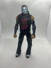WWE Elite Collection Series 84 Jeff Hardy Wrestling Figure