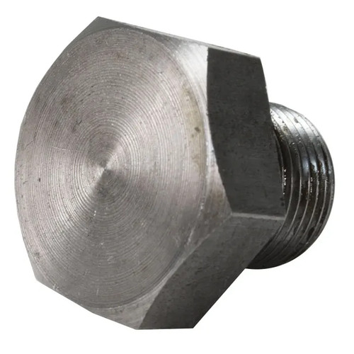 Crankshaft pulley bolt 1600cc - pulley, >1600cc