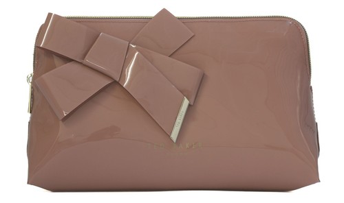 Ted baker toiletry bag nicco - toiletry,