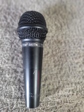 Peavey Microphone