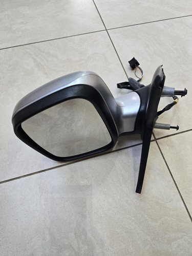 Transporter electric - vw,