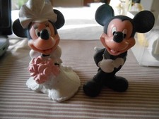 Disney Mickey & Minnie Mouse