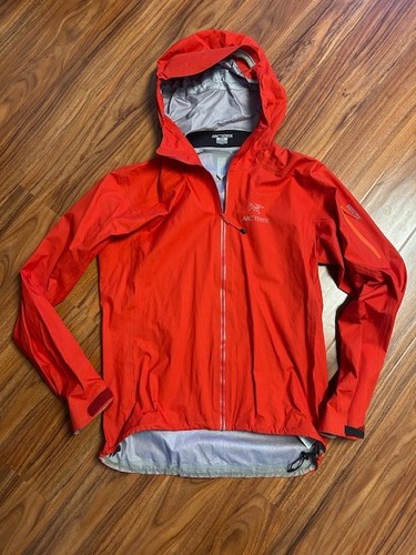 Arcteryx tecto gore tex - arcteryx,