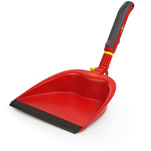 Wolf garten dustpan and - wolf,