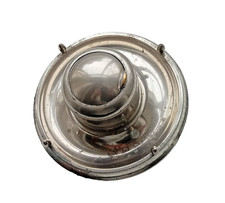Vintage 1920s Art Deco Metal