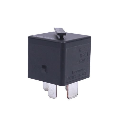 Relay pin 61366901469 - relay,
