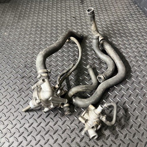 2000 2001 honda cbr929rr - 2000-2001,
