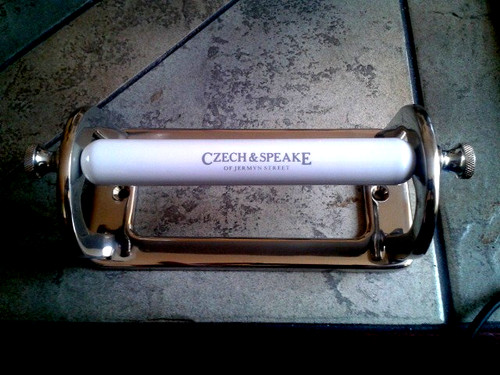 Czech and speake edwardian - and,