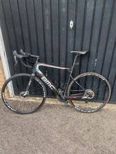 BMC Granfondo GF01 Ultegra 105 Disc Carbon Road Bike. Size 56