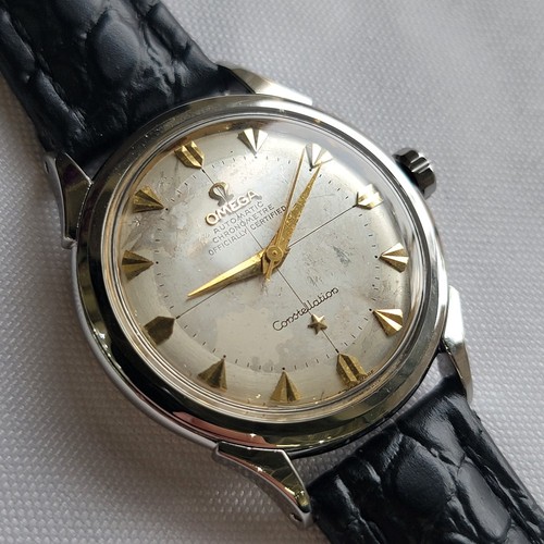 Omega constellation ref 2782 - omega,