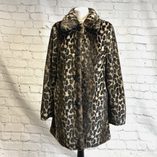 Vintage Warehouse Womens Coat