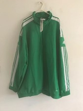 adidas aeroready green white