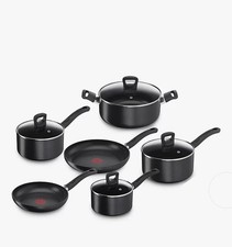 Tefal Enhance Aluminium