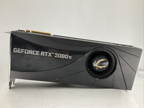 Zotac nvidia geforce rtx - zotac, 2080