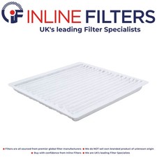 Cabin Air Filter for