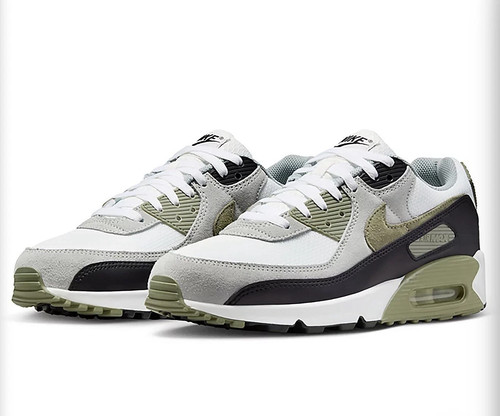 Nike air max - nike, summit