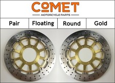 Honda VTR 1000 SP-2 2002-2006