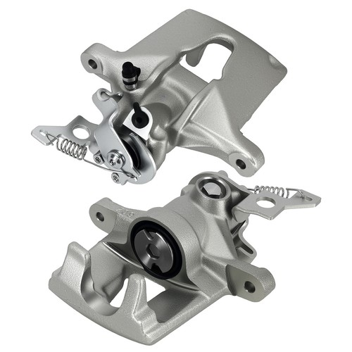 Brake caliper left right - 2x,