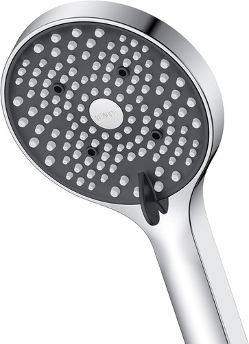 Yeaupe shower head 110mm large - shower,