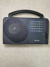 Philips AE2630 5 Band Portable
