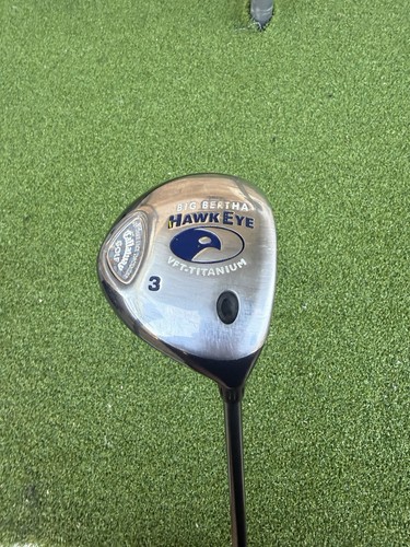 Callaway big bertha - big,
