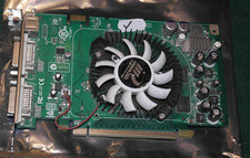 Inno3D nVidia GeForce 8600 GT