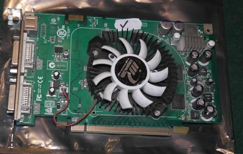 Inno3d nvidia geforce 8600 - geforce,