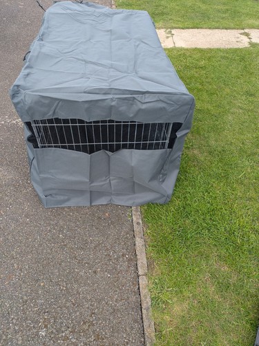 Furdreams fabric dog - furdreams, crate