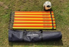 New NEILSON Sports Agility