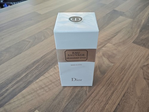 Dior eau sauvage deodorant - eau,