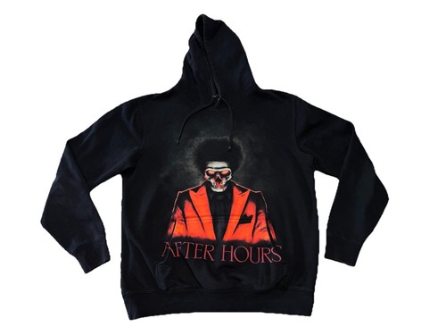 The weeknd after hours - the, tour