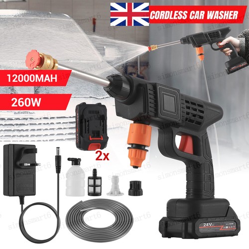 Portable cordless car - cordless,