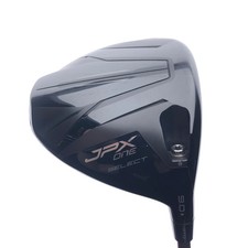Used Mizuno JPX One Select