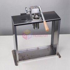 MontBlanc Ice Cream Maker