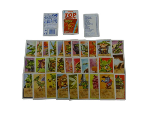 Waddingtons super top - waddingtons,